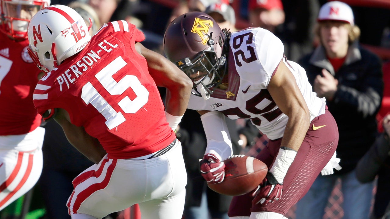5 things we learned: Gophers at Huskers